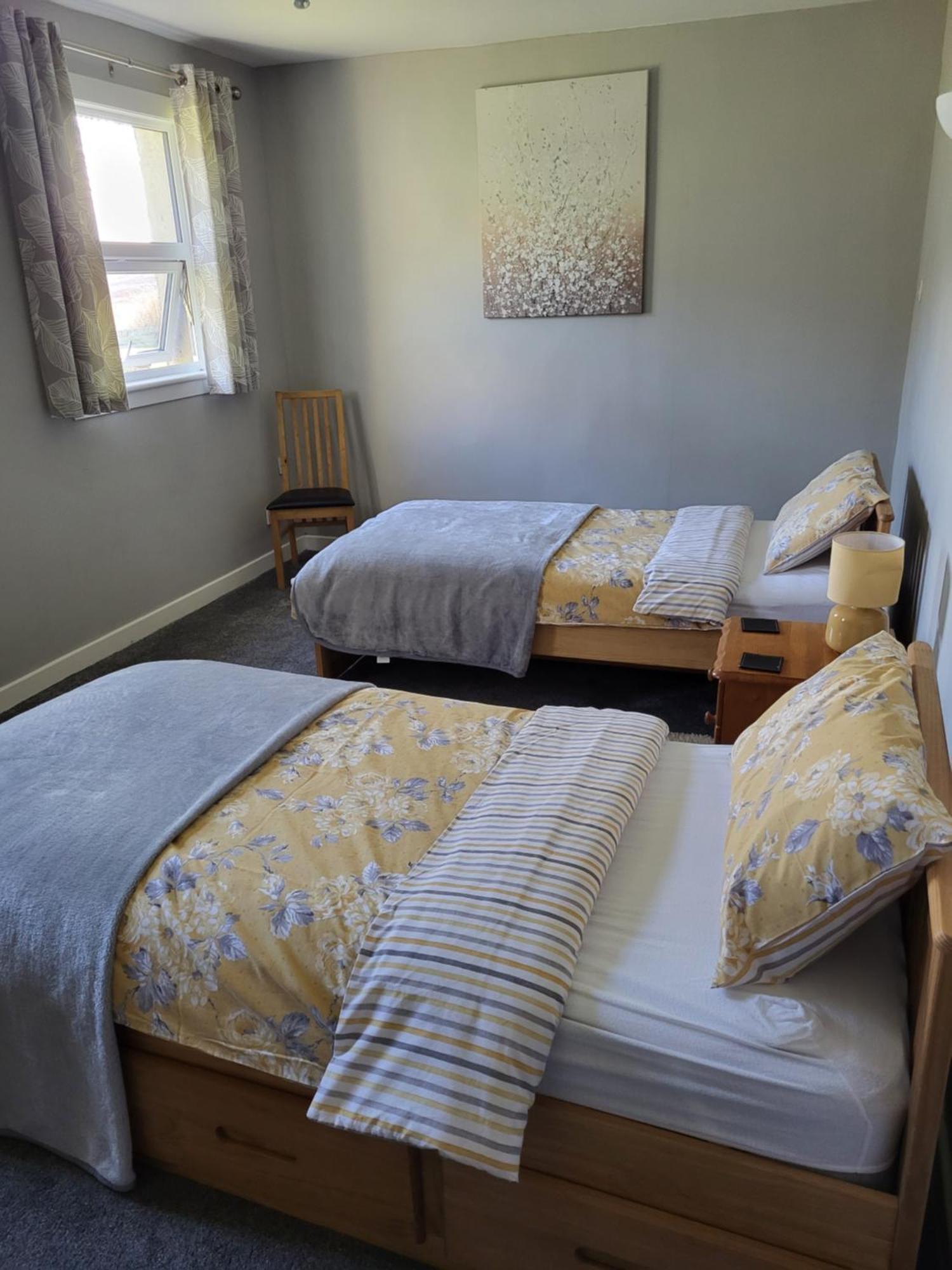 Kirbister Mill Farm Cottage Kirkwall Dış mekan fotoğraf